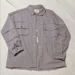 Women’s Gray Jacket